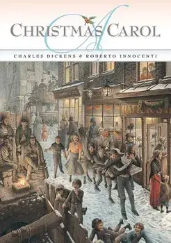A Christmas Carol/Charles Dickens