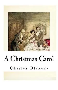 A Christmas Carol - Charles Dickens