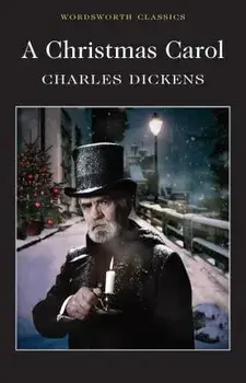 A Christmas Carol/Charles Dickens
