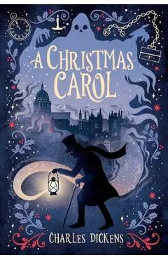 A Christmas Carol - Charles Dickens