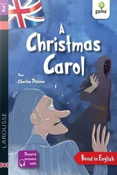 A Christmas Carol/Charles Dickens, Garret White