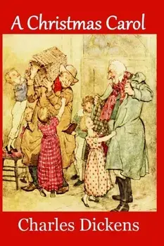 A Christmas Carol: Complete and Unabridged 1843 Edition (Illustrated), Paperback/John Leech