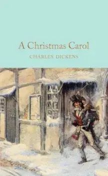 A Christmas Carol, Hardcover/Charles Dickens
