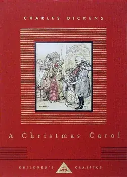 A Christmas Carol, Hardcover/Charles Dickens