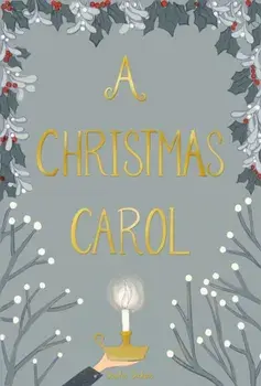 A Christmas Carol, Hardcover/Charles Dickens