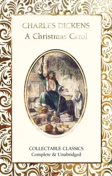 A Christmas Carol. New ed, Hardback/Charles Dickens