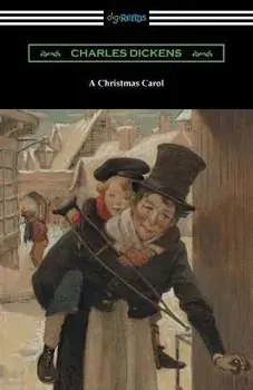 A Christmas Carol, Paperback/Charles Dickens