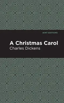 A Christmas Carol, Paperback/Charles Dickens