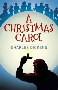 A Christmas Carol, Paperback/Charles Dickens