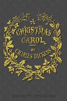 A Christmas Carol, Paperback/Charles Dickens