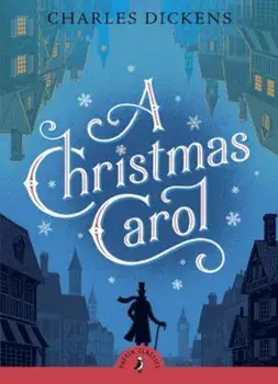 A Christmas Carol, Paperback/Charles Dickens