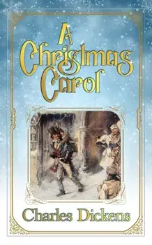 A Christmas Carol, Paperback/Charles Dickens