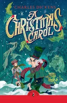 A Christmas Carol, Paperback/Charles Dickens
