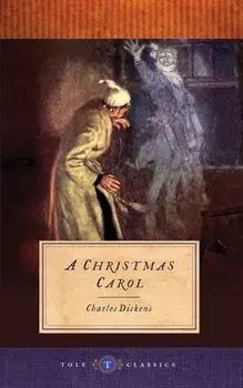 A Christmas Carol, Paperback/Charles Dickens
