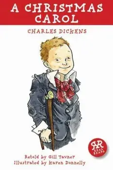 A Christmas Carol, Paperback/Charles Dickens