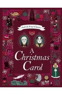A Christmas Carol - Sarah Powell
