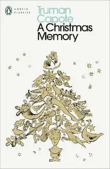 A Christmas Memory, Paperback/Truman Capote