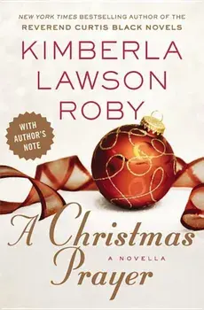 A Christmas Prayer, Paperback/Kimberla Lawson Roby