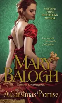 A Christmas Promise, Paperback/Mary Balogh
