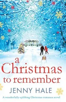 A Christmas to Remember, Paperback/Jenny Hale