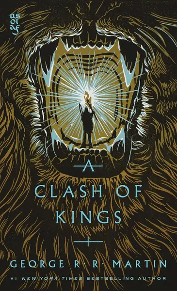 A Clash of Kings