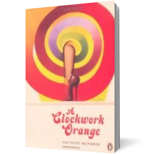 A Clockwork Orange