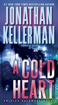 A Cold Heart, Paperback/Jonathan Kellerman