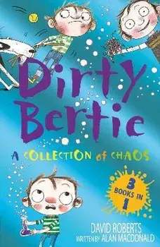 A Collection of Chaos, Paperback/Alan MacDonald