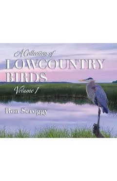 A Collection of Lowcountry Birds - Ron Scroggy