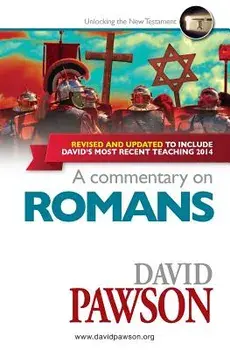 A Commentary on Romans, Paperback/David Pawson