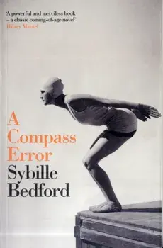 A Compass Error, Paperback/Sybille Bedford