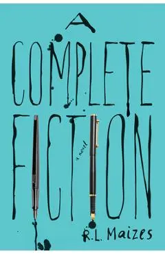 A Complete Fiction - R. L. Maizes