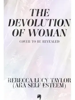 A Complicated Woman. The hotly anticipated literary debut by SELF ESTEEM, Hardback/Rebecca Lucy Taylor