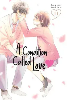 A Condition Called Love 11, Paperback/Megumi Morino