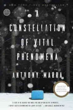 A Constellation of Vital Phenomena, Paperback/Anthony Marra