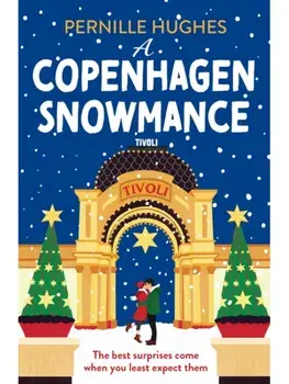 A Copenhagen Snowmance, Paperback/Pernille Hughes