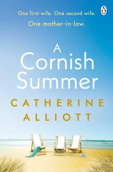 A Cornish Summer | Catherine Alliott