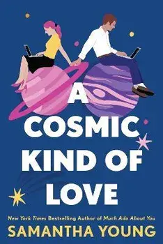 A Cosmic Kind of Love, Paperback/Samantha Young