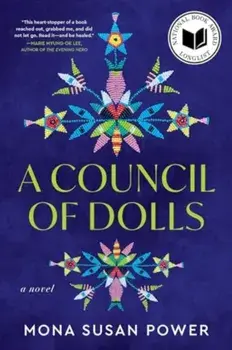 A Council of Dolls. A Novel, Paperback/Mona Susan Power