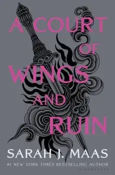 A Court of Wings and Ruin, Hardcover/Sarah J. Maas