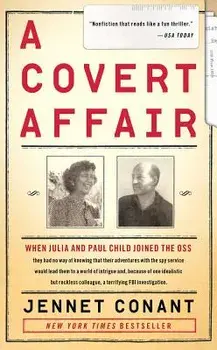A Covert Affair, Paperback/Jennet Conant