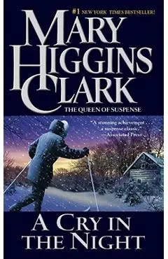 A Cry in the Night - Mary Higgins Clark