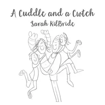 A Cuddle and a Cwtch, Paperback/Karl Davies
