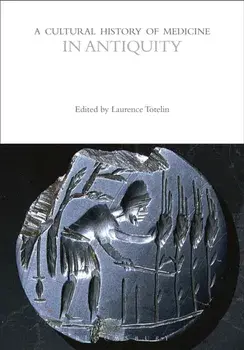 A Cultural History of Medicine in Antiquity, Paperback/***