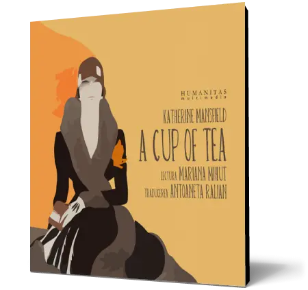 A Cup of Tea (audiobook)