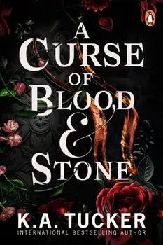 A Curse of Blood and Stone, Paperback/***