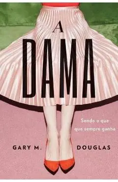 A Dama (Portuguese) - Gary Douglas