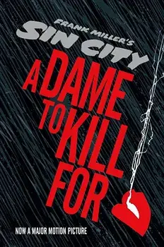 A Dame to Kill for, Hardcover/Frank Miller