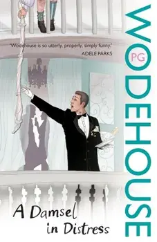 A Damsel in Distress, Paperback/P.G. Wodehouse