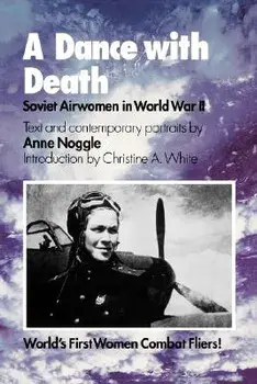 A Dance with Death, Paperback/Anne Noggle